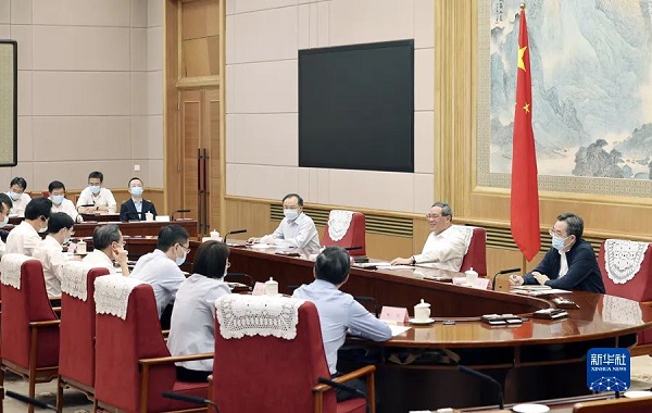 王繼祥：物流行業(yè)如何預(yù)期下半年經(jīng)濟(jì)形勢(shì)與政策？